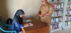 Perpustakaan Sumber Ilmu Kemejing, Ruang Belajar Terbuka untuk Warga